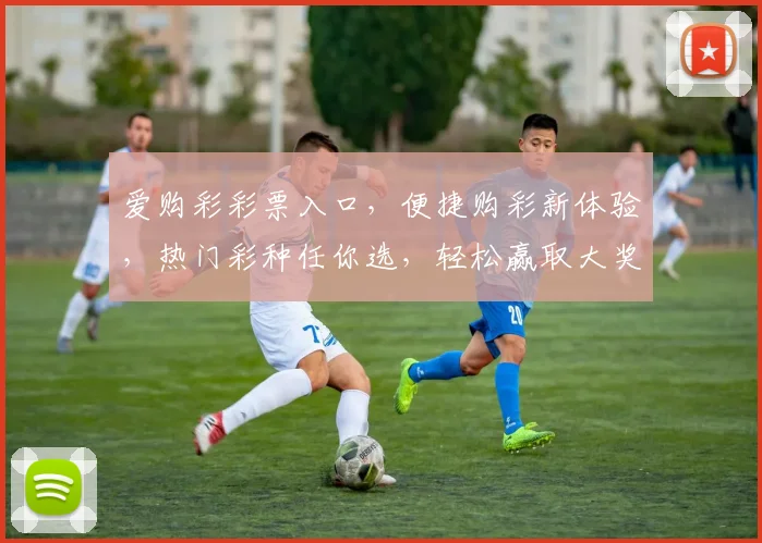 爱购彩彩票入口，便捷购彩新体验，热门彩种任你选，轻松赢取大奖